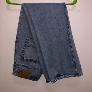American Eagle bootcut jeans, men’s size 31x30